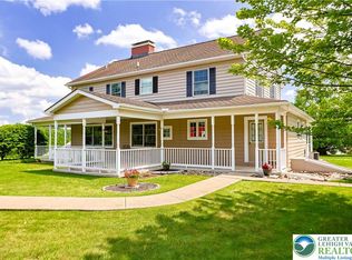 6513 Station Vw W, Zionsville, PA 18092