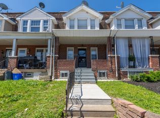 2608 S 70th St, Philadelphia, PA 19142