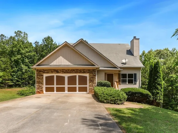 179 Oakville Dr, Dallas, GA 30157