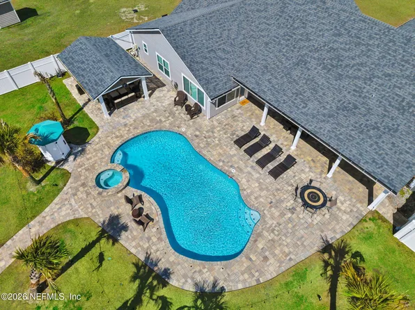 34446 MITIGATION Trail, Callahan, FL 32011