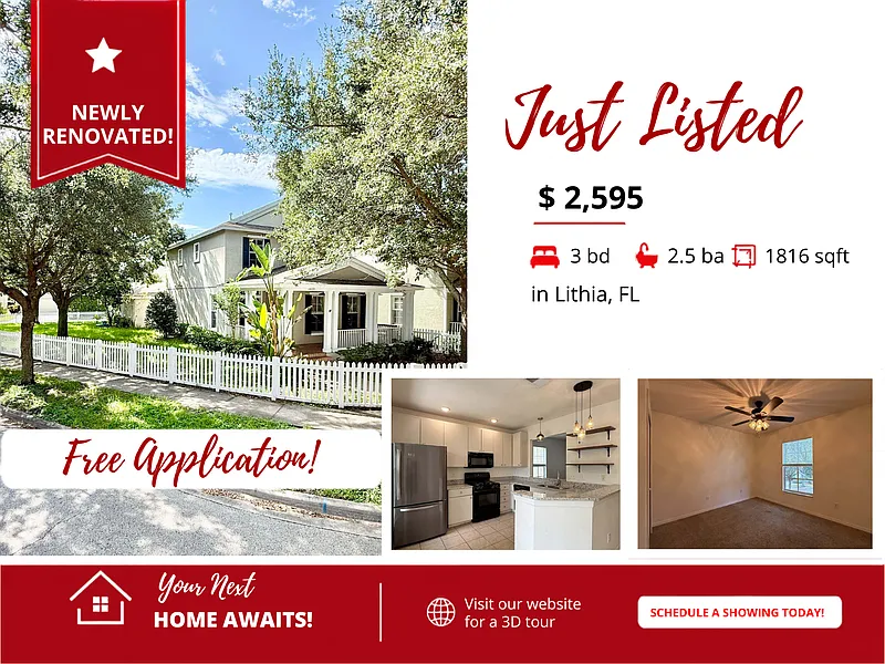16221 Bridgewalk Dr
