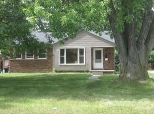 25843 Fordson Hwy, Redford, MI 48239