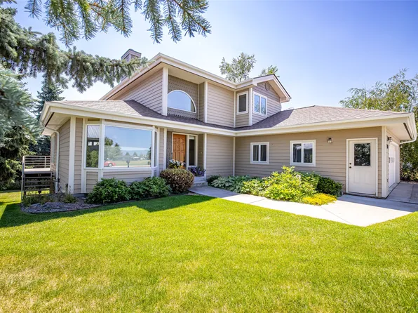 280 Summit Ridge Dr, Kalispell, MT 59901