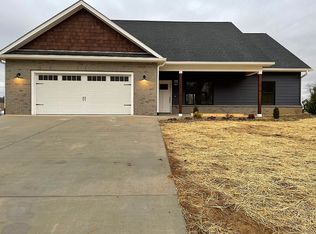 865 Brady Way, Jonesborough, TN 37659