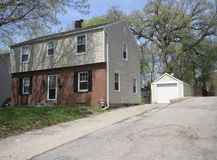 3215 Kingman Blvd, Des Moines, IA 50311