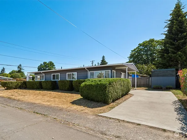 682 Dayton Avenue NE, Renton, WA 98056