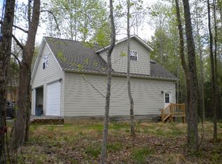 North Rd, Byrdstown, TN 38549