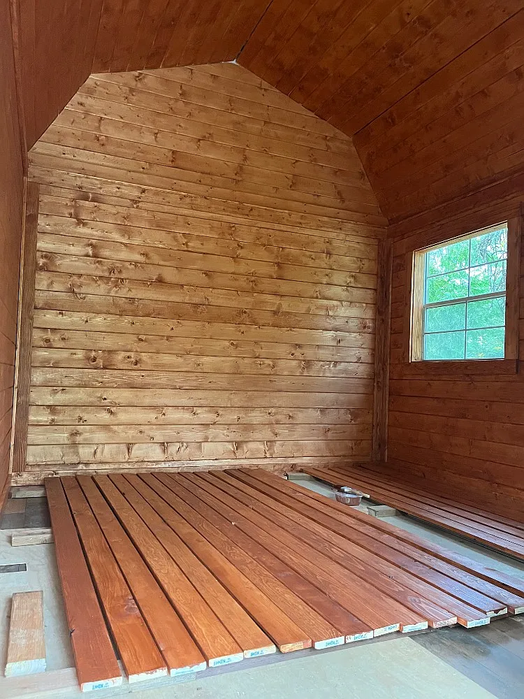 1 bed, 200 sqft, $995 — Photo 2