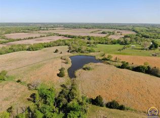 10441 SW Stewart Rd, Wakarusa, KS 66546