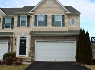 48 Washington Square Cir, Washington, NJ 07882