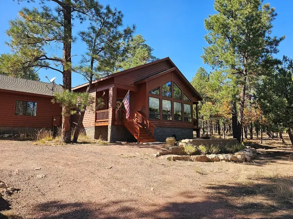 2782 Durango Dr, Happy Jack, AZ 86024