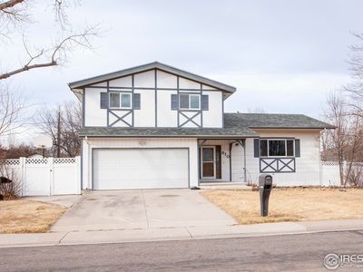 810 Holly Dr, Sterling, CO, 80751