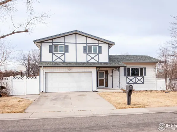 810 Holly Dr, Sterling, CO 80751