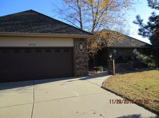 2723 W Timbercreek Cir, Wichita, KS 67204