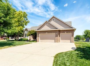 2304 Chestnut Ct, Augusta, KS 67010