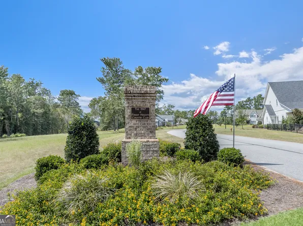0 Founders Cir, Statesboro, GA 30458