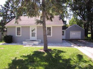 2636 Longview Ave, Saginaw, MI 48601