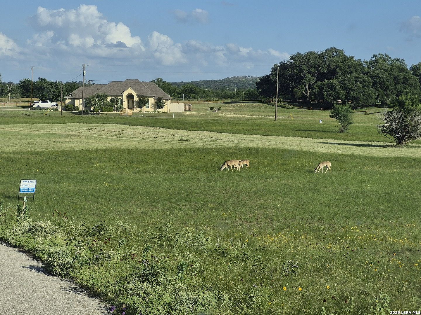 201 SPANISH GRANT CIR LOT 37