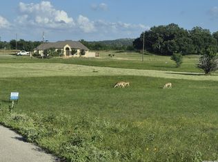 201 SPANISH GRANT CIR LOT 37, Bandera, TX 78003