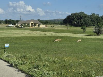 201 SPANISH GRANT CIR LOT 37, Bandera, TX, 78003