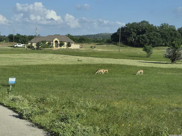 LOT 4 ANTLER CIR LOT 4, Bandera, TX 78003