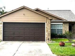 15414 Mission Forest Dr, Houston, TX 77083