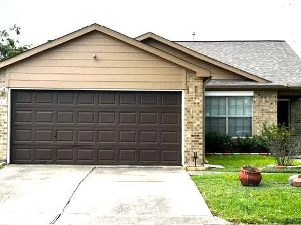 15414 Mission Forest Dr, Houston, TX 77083