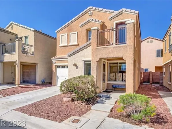 6870 Graceful Cloud Ave, Henderson, NV 89011