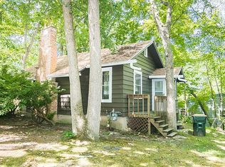 540 Oakwood Trl, Twin Lakes, WI 53181