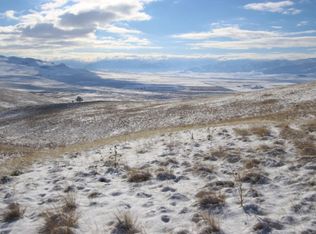 3 Wilks Gulch Rd, Hot Springs, MT 59845