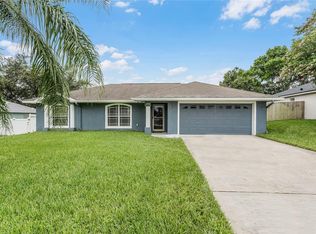 1242 Pine Song Dr, Deltona, FL 32725