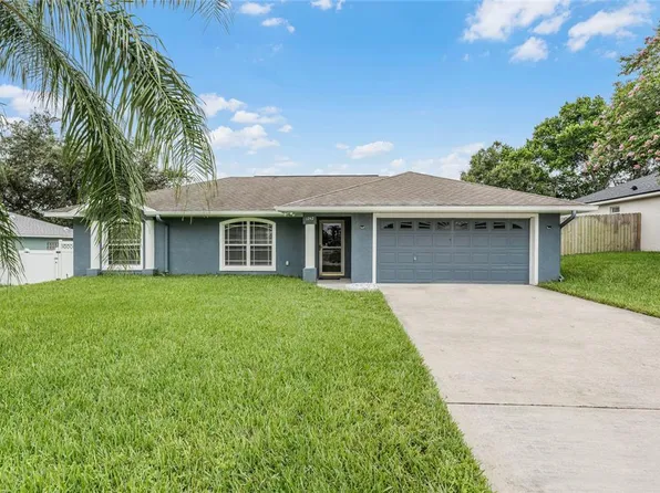 1242 Pine Song Dr, Deltona, FL 32725