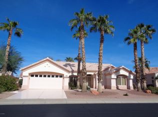 13944 W Via Tercero, Sun City West, AZ 85375