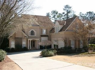 1028 Wetherby Way, Johns Creek, GA 30022