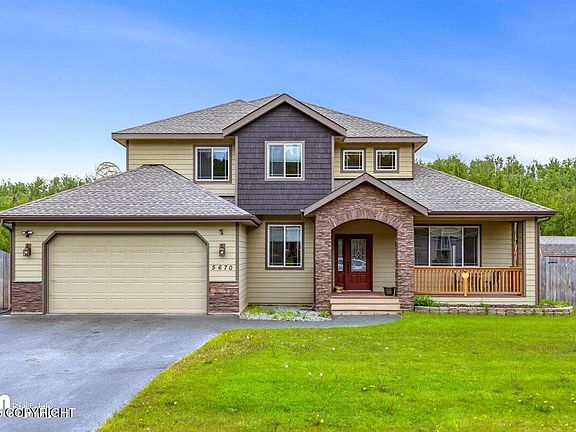 2nd image of 5670 E Fetlock Dr