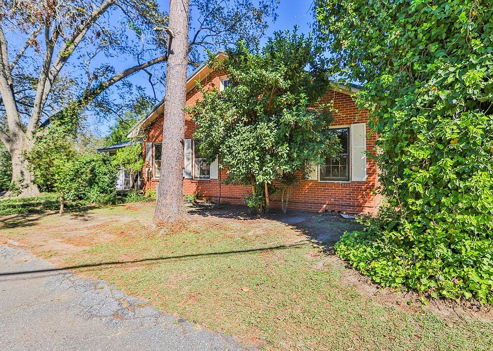 7035 Church St N, Meigs, GA 31765 Zillow