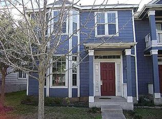 5668 Fergus UNIT B, Kyle, TX 78640