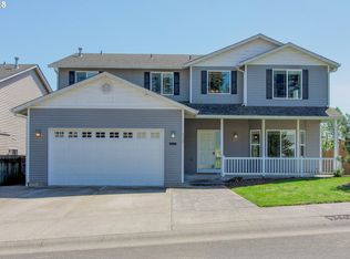 3703 NE 98th St, Vancouver, WA