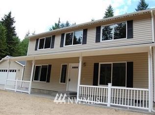 4210 167th Avenue Ct, Lakebay, WA