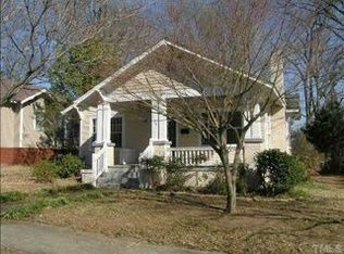 1100 Filmore St, Raleigh, NC 27605