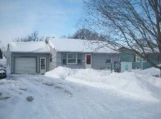 1607 S 5th St, Marshalltown, IA 50158