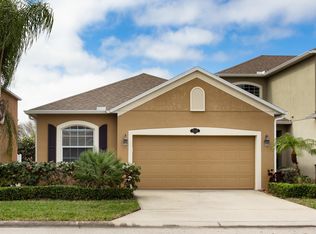 520 Bismarck Way #51, Melbourne, FL 32903