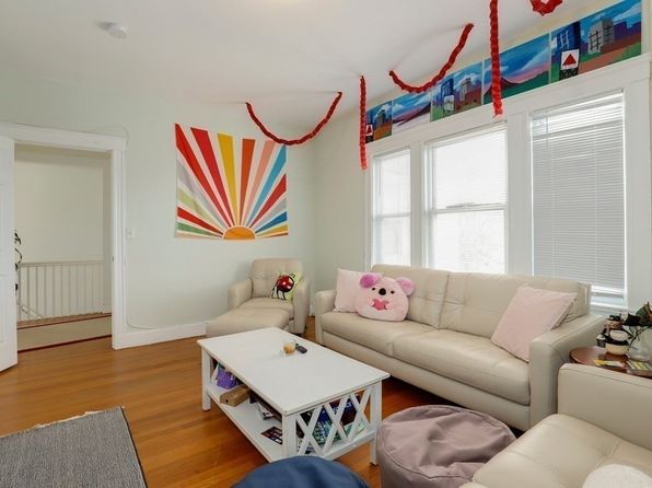 62 Algonquin Rd #1X