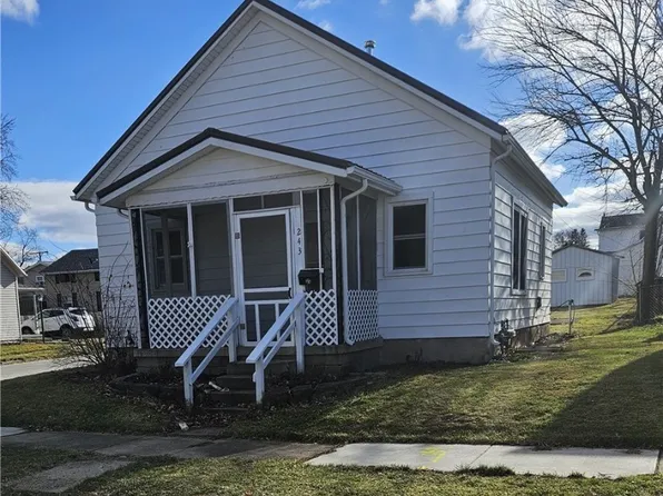 243 Tiffin St, Greenville, OH 45331