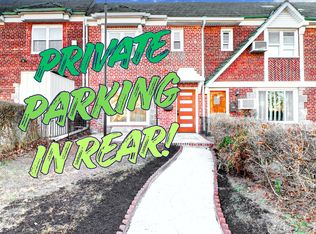 6110 84th Street, Middle Village, NY 11379