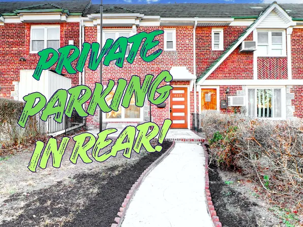 6110 84th Street, Middle Village, NY 11379