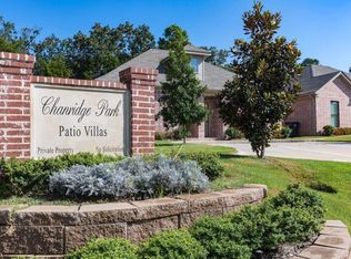 4 Chanridge Park Dr #2, Little Rock, AR 72211