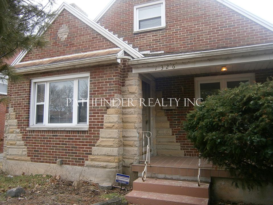 1st image of 1326 Cornell Dr
