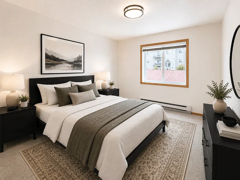 Urban Meadows Apartments — Photo 15