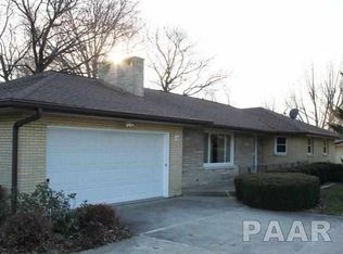 318 W Glen Ave, Peoria, IL
